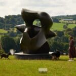 Yorkshire Sculpture Park is offering 1,000 free tickets exclusively for people with a Kirklees postcode