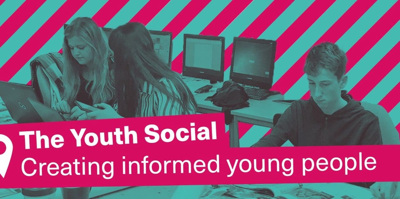 What The Friday Youth Podcast is a new weekly podcast by young people for young people