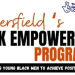 Education 2000 to launch the Huddersfield Black Empowerment Programme to help young black men aged 18-30