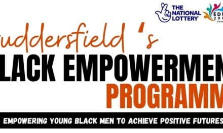 Education 2000 to launch the Huddersfield Black Empowerment Programme to help young black men aged 18-30