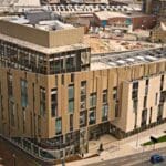 University of Huddersfield to launch public lectures with talk on the National Health Innovation Campus