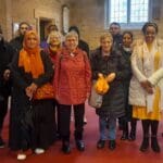 Join a friendship walk in Huddersfield to celebrate Interfaith Week