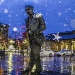 Huddersfield BID Blog: Explore the magic of Huddersfield this Christmas