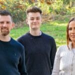 Heneghan Architecture has designs on the future as the firm welcomes a new team member