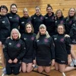 Holmfirth Hotshots Netball Club is a vibrant and inclusive club where you make friends for life