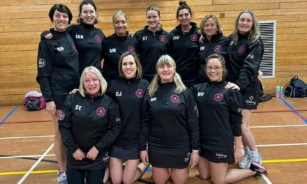 Holmfirth Hotshots Netball Club is a vibrant and inclusive club where you make friends for life