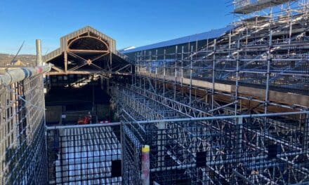 Inside Huddersfield Railway Station a year into £70m revamp as countdown begins to two 30-day closures