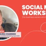 New Coffee and Content workshops launched to help small businesses boss their social media