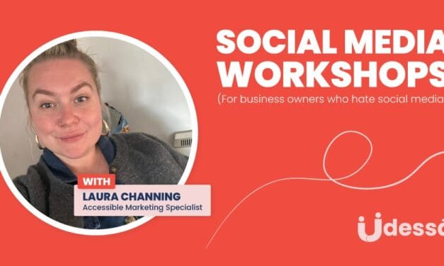 New Coffee and Content workshops launched to help small businesses boss their social media