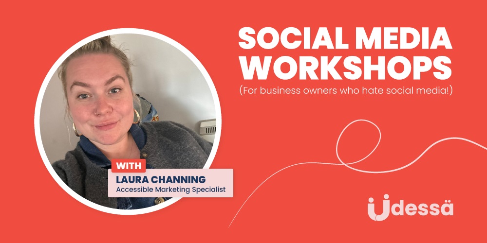 New Coffee and Content workshops launched to help small businesses boss their social media