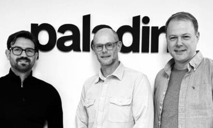 Digital agency Paladin reveals why its business is booming – and provides free essential marketing tips