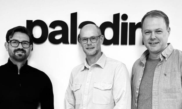 Digital agency Paladin reveals why its business is booming – and provides free essential marketing tips