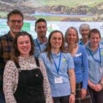 River Holme Connections hosts conservation conference at Heritage Quay at the University of Huddersfield