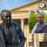 First black female Bishop to deliver Harold Wilson Lecture at University of Huddersfield