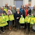 Slaithwaite Meals On Wheels team needs a new co-ordinator and more volunteers