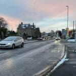 Residents launch petition calling for safer crossing near Gledholt Roundabout