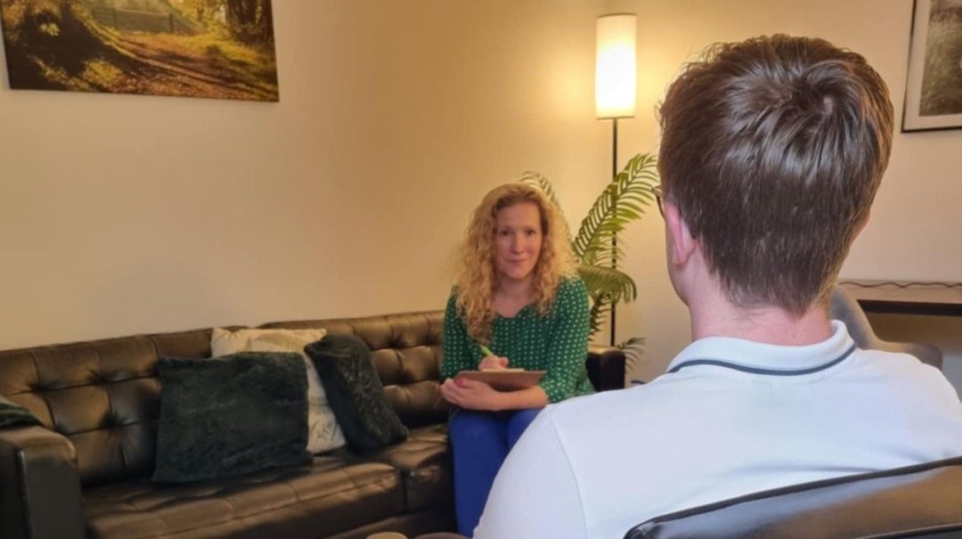 Mandy Rutter Psychologist Mantle Psychology launches new clinical service for people with ...