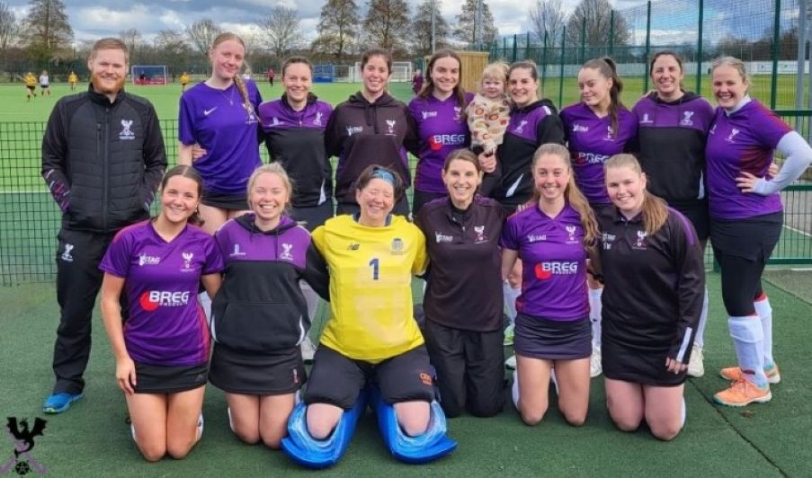 Huddersfield Dragons Hockey Club celebrates 125th anniversary with Club Day – and everyone’s invited